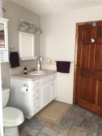 Downstair Bathroom