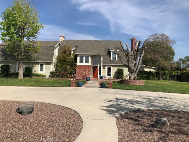 26650 Silverleaf Lane, Hemet, California 92544