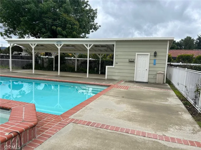 Pool Room