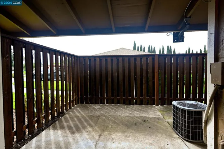 2065 Olivera Rd Unit B, Concord, California 94520