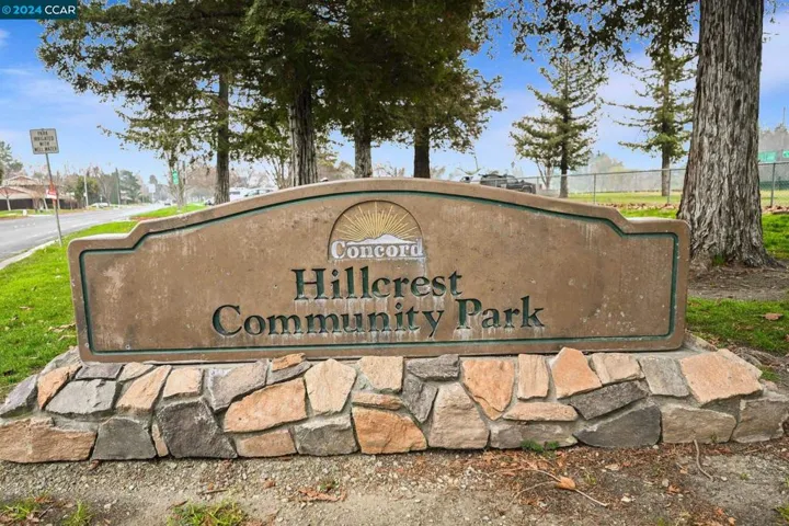 2065 Olivera Rd Unit B, Concord, California 94520