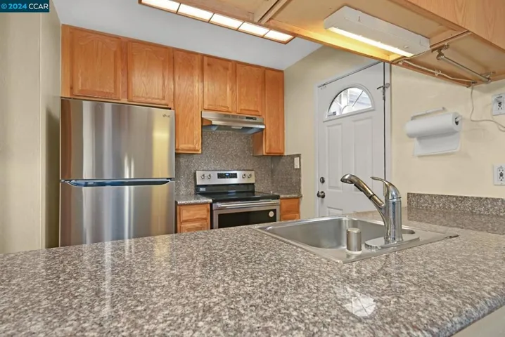 2065 Olivera Rd Unit B, Concord, California 94520