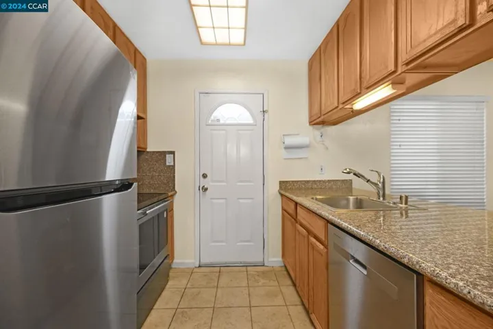 2065 Olivera Rd Unit B, Concord, California 94520