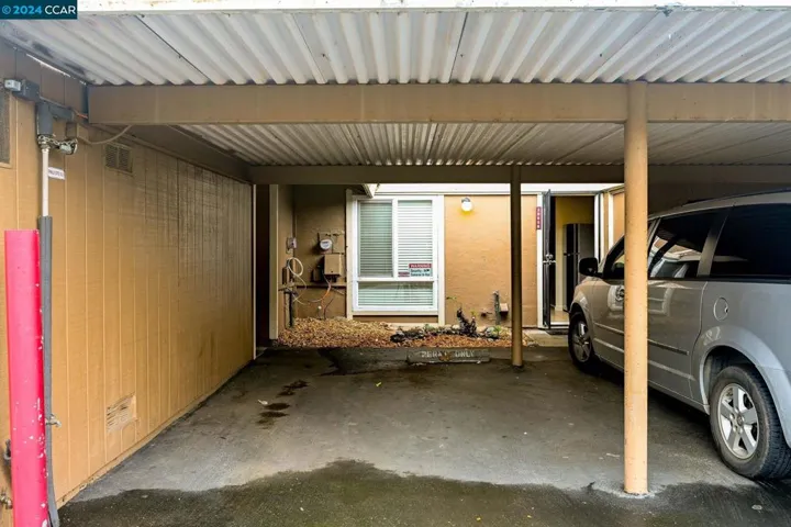2065 Olivera Rd Unit B, Concord, California 94520