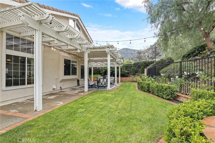1588 San Almada Road, Corona, California 92882
