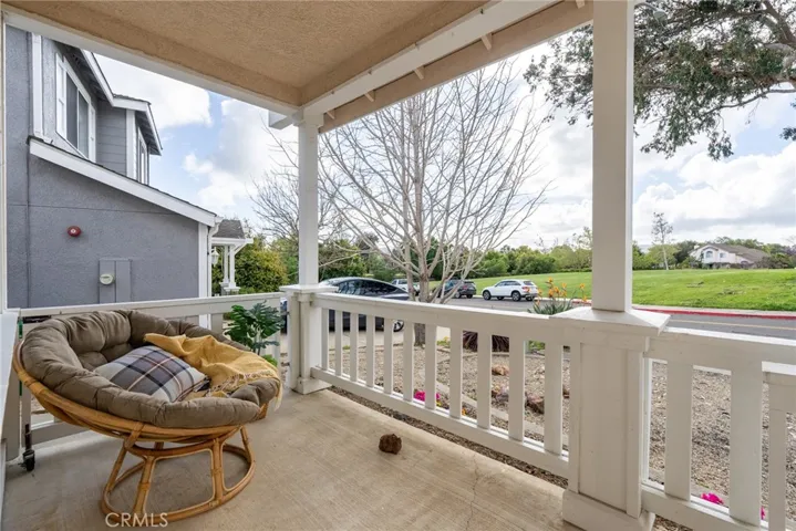 1368 Purple Sage Lane, San Luis Obispo, California 93401