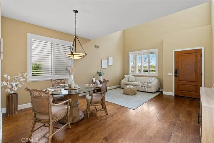 1368 Purple Sage Lane, San Luis Obispo, California 93401