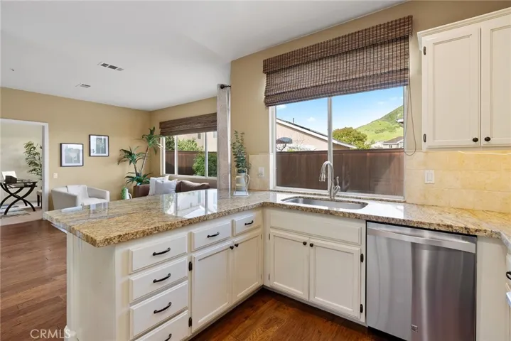 1368 Purple Sage Lane, San Luis Obispo, California 93401