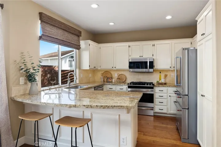 1368 Purple Sage Lane, San Luis Obispo, California 93401