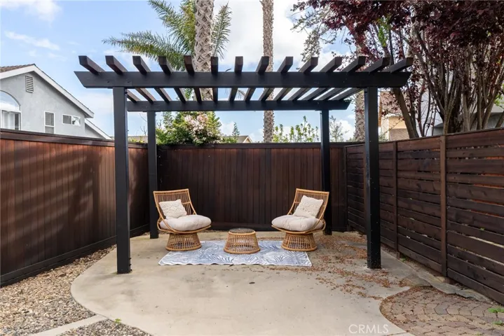 1368 Purple Sage Lane, San Luis Obispo, California 93401