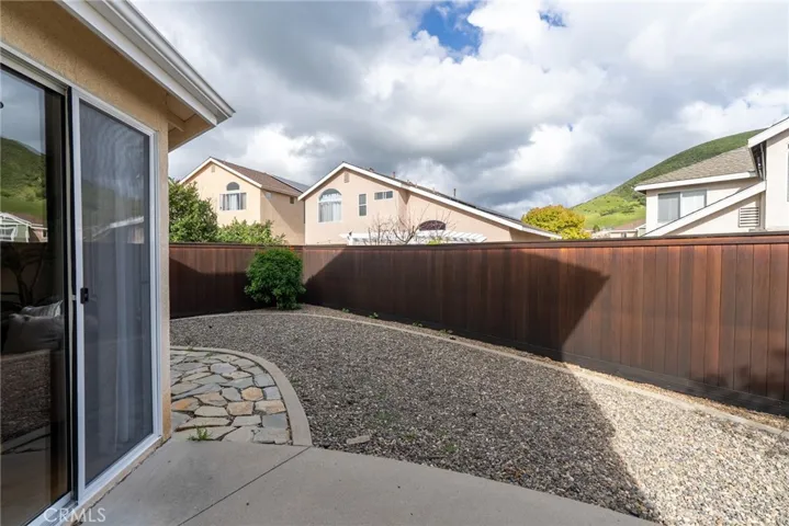 1368 Purple Sage Lane, San Luis Obispo, California 93401