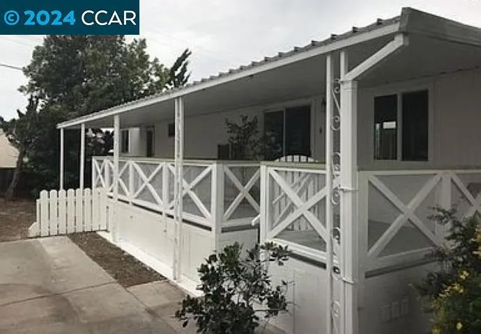 93 S Ottawa, Oakley, California 94561