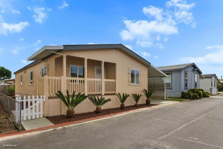 4616 North River Road Unit 64, Oceanside, California 92057