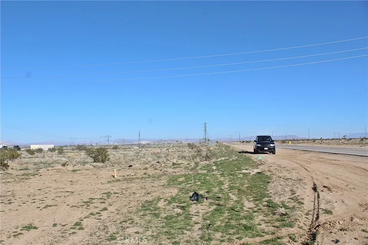 0 Hopland Street, Adelanto, California 92301