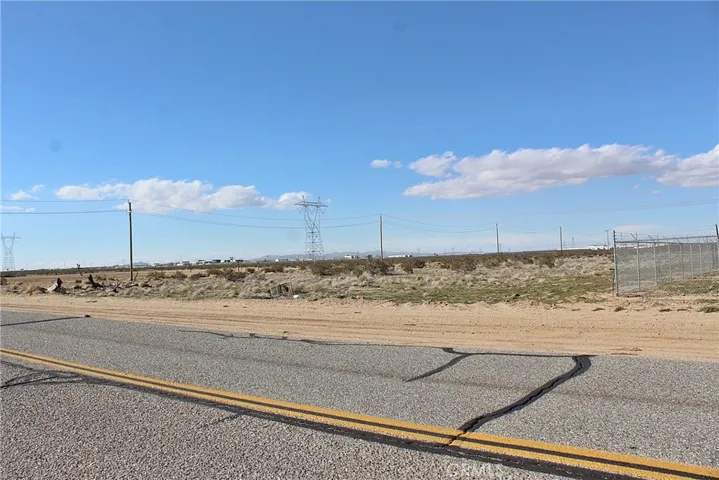 0 Hopland Street, Adelanto, California 92301