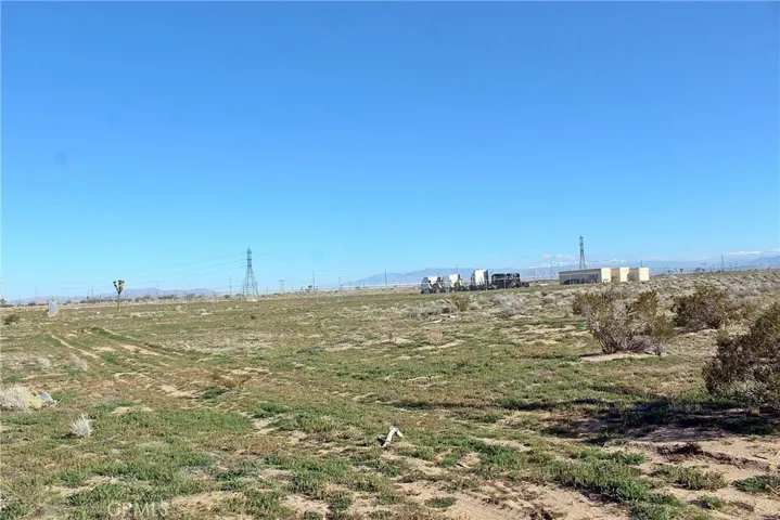 0 Hopland Street, Adelanto, California 92301