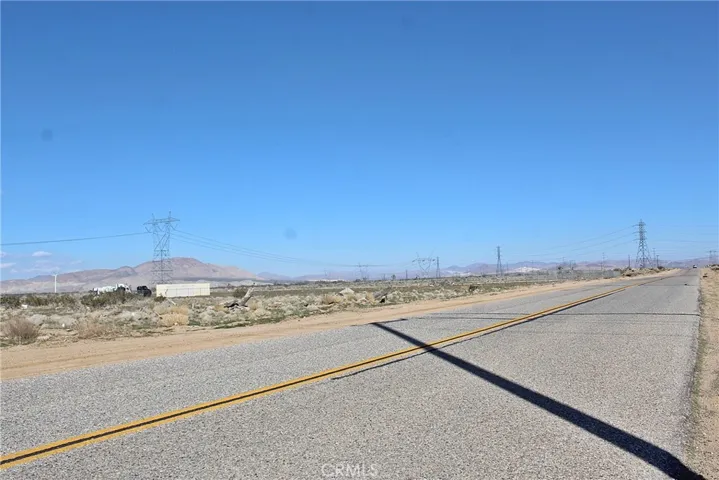 0 Hopland Street, Adelanto, California 92301