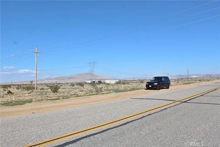 0 Hopland Street, Adelanto, California 92301