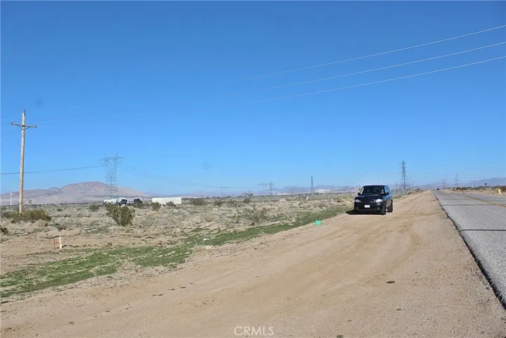 0 Hopland Street, Adelanto, California 92301