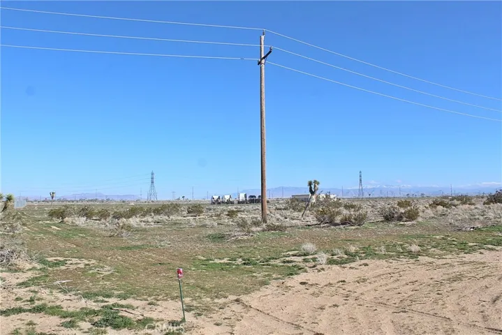 0 Hopland Street, Adelanto, California 92301