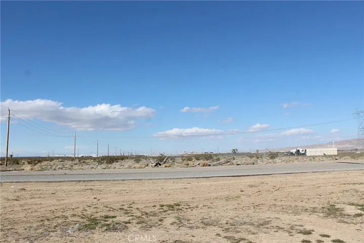 0 Hopland Street, Adelanto, California 92301
