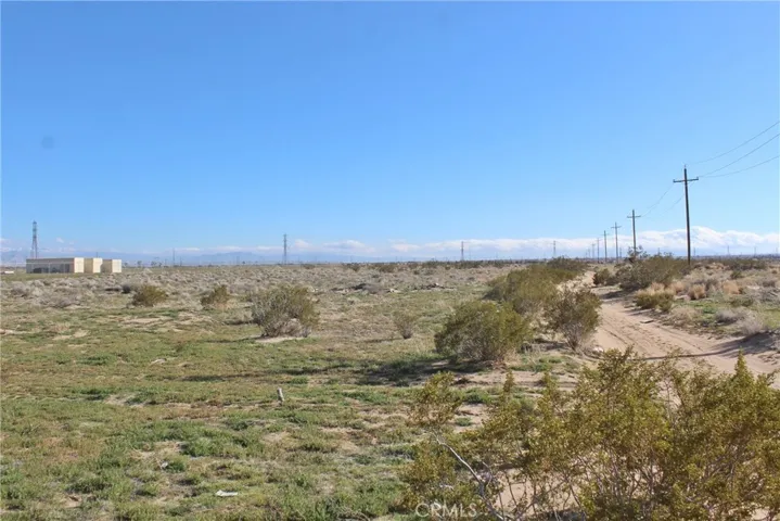 0 Hopland Street, Adelanto, California 92301