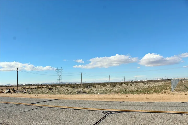 0 Hopland Street, Adelanto, California 92301