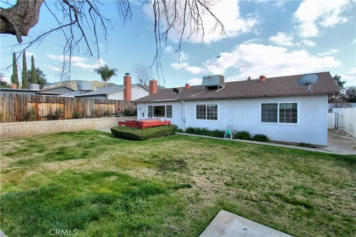 35542 Cornell Drive, Yucaipa, California 92399