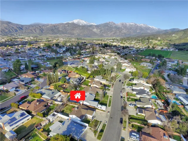35542 Cornell Drive, Yucaipa, California 92399