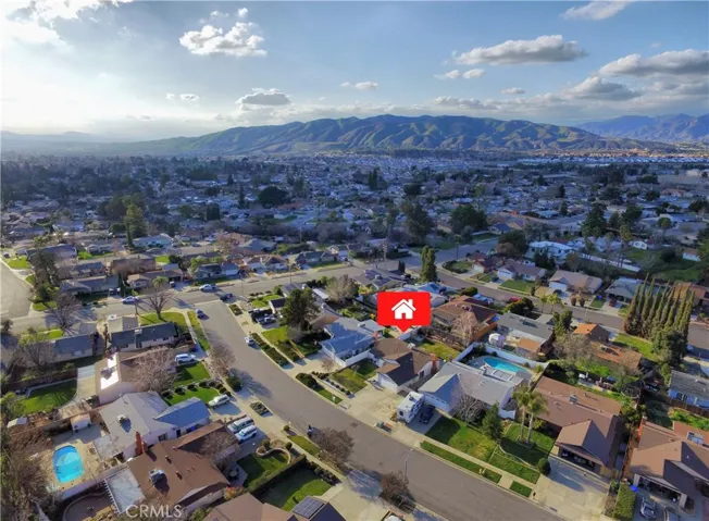 35542 Cornell Drive, Yucaipa, California 92399