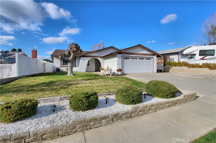35542 Cornell Drive, Yucaipa, California 92399