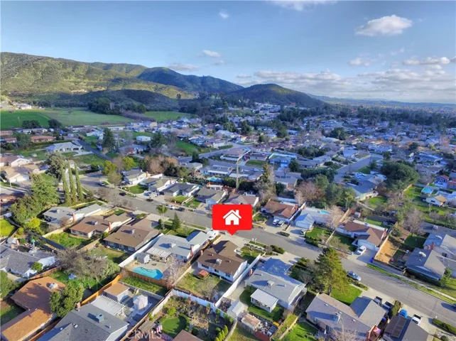 35542 Cornell Drive, Yucaipa, California 92399