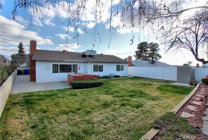 35542 Cornell Drive, Yucaipa, California 92399