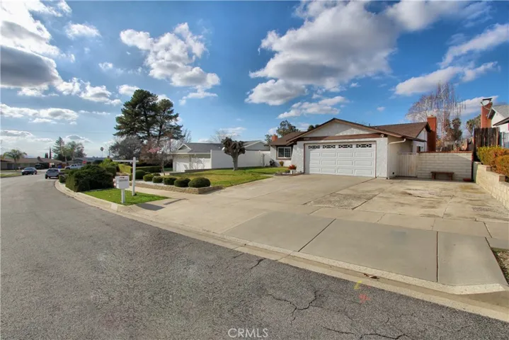 35542 Cornell Drive, Yucaipa, California 92399
