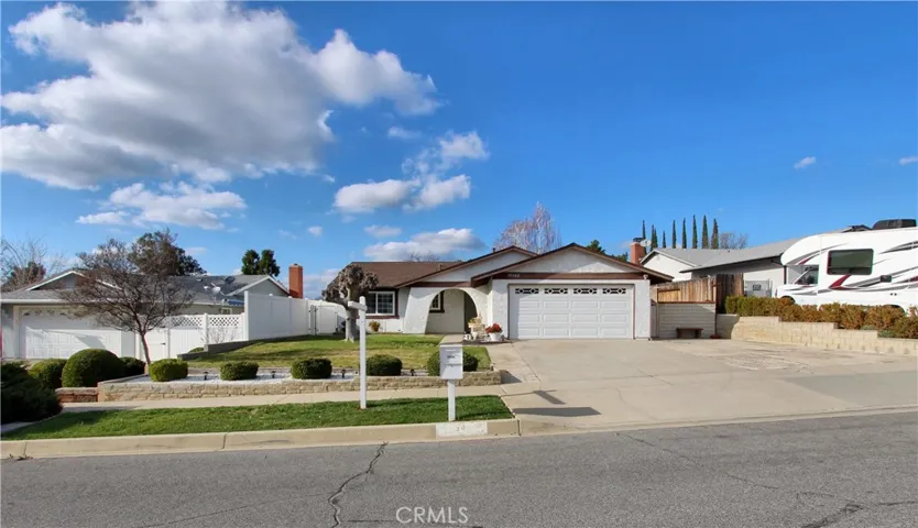 35542 Cornell Drive, Yucaipa, California 92399
