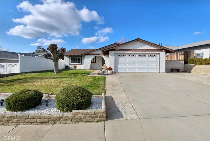 35542 Cornell Drive, Yucaipa, California 92399