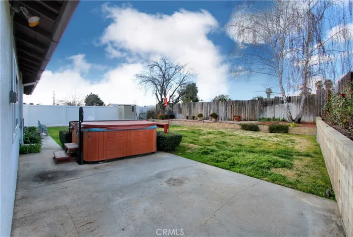 35542 Cornell Drive, Yucaipa, California 92399