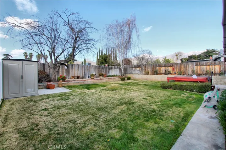 35542 Cornell Drive, Yucaipa, California 92399