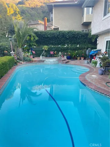 4156 Overcrest Drive, Whittier, California 90601