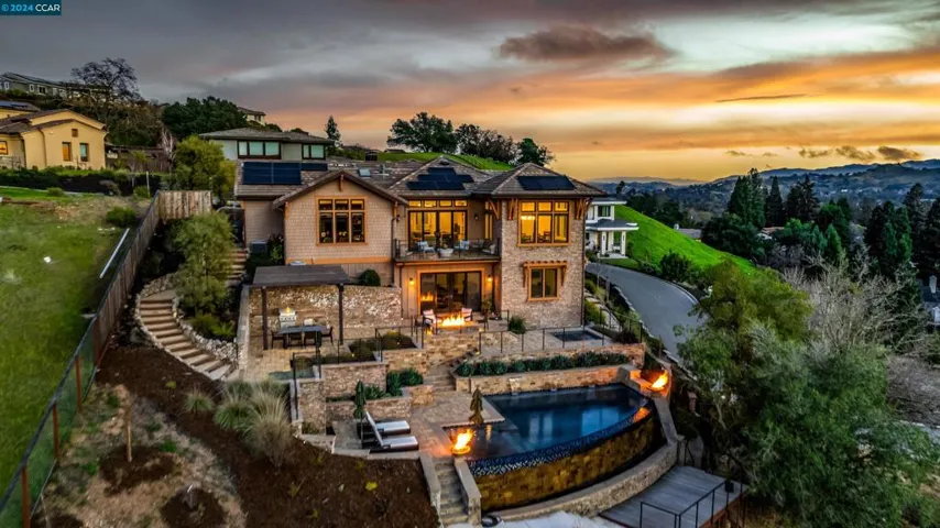 140 Arbor View Ln, Lafayette, California 94549