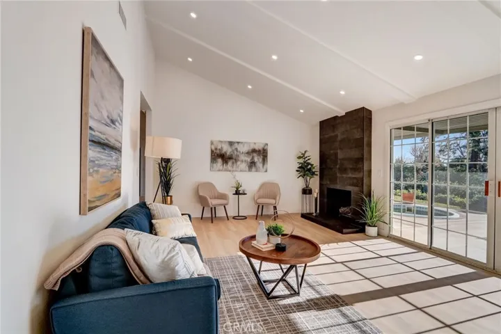 18976 Harnett Street, Porter Ranch, California 91326