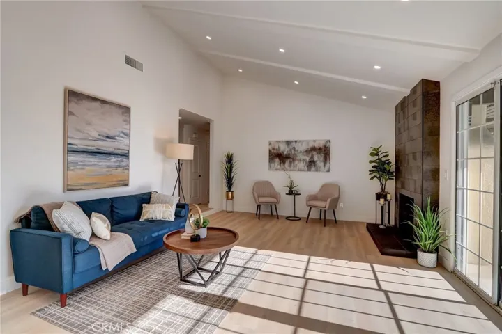 18976 Harnett Street, Porter Ranch, California 91326