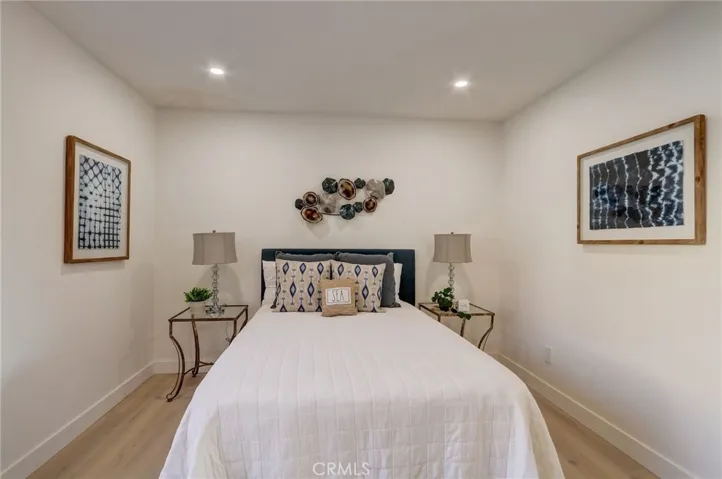 18976 Harnett Street, Porter Ranch, California 91326