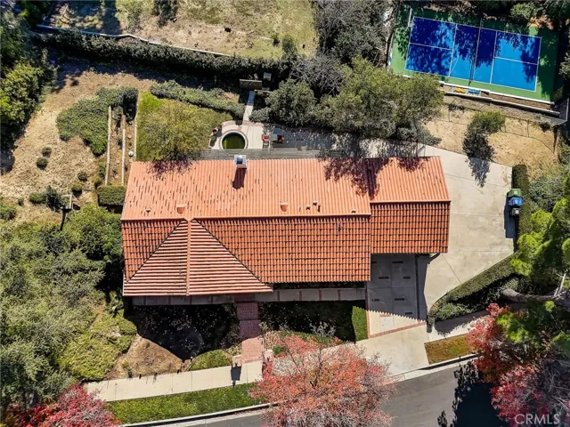 18976 Harnett Street, Porter Ranch, California 91326