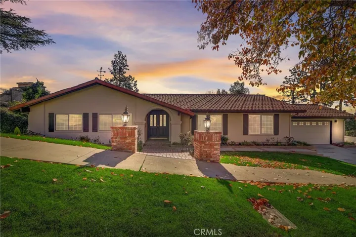 18976 Harnett Street, Porter Ranch, California 91326