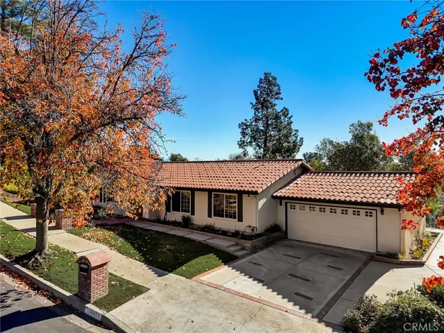 18976 Harnett Street, Porter Ranch, California 91326