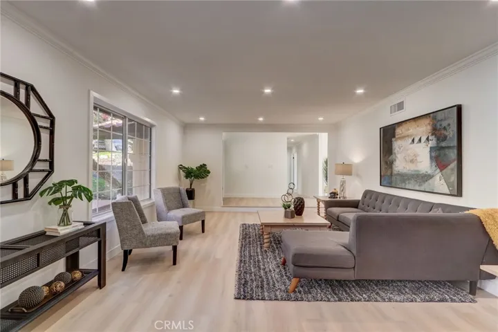 18976 Harnett Street, Porter Ranch, California 91326