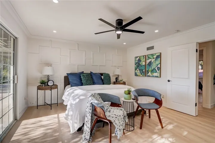 18976 Harnett Street, Porter Ranch, California 91326