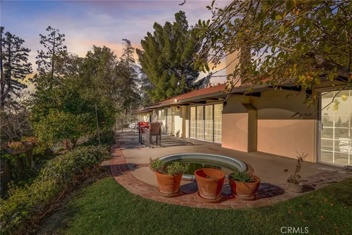 18976 Harnett Street, Porter Ranch, California 91326