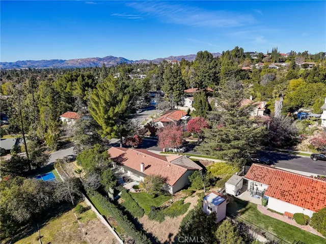 18976 Harnett Street, Porter Ranch, California 91326
